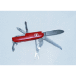 Swiss Army Multi-Tool
