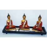 Meditation Buddha Zen Garden