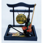 Meditation Budda Zen Garden