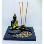 Meditation Budda Zen Garden