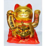 Money Cat