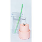 Portable & Rechargeable Battery Juice Blender