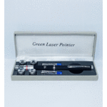 Green Laser Light