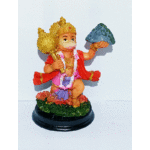 Mini Hanuman