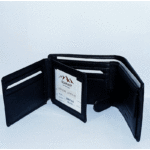 Wallet Multi Card Double Flap