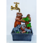 Water Feature-Elephant/Tap
