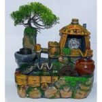 Water Feature-Welcome
