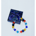 Evil Eye Colour Bracelet
