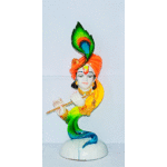 Krishna Face 13''