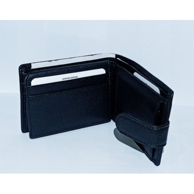 Wallet Flap Over Compact - Image 2