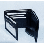 Wallet Side Flap Multi Card Large