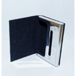 Metal Card Holder