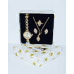Diamante Watch Set
