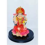 Luxmi Murthi