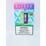 Elf Bar Joinone Ice Kit-Black Mint 16k