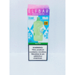 Elf Bar Joinone Ice Pod Only-Black Mint 16k Puffs