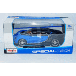Maisto Bugatti Chiron