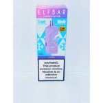 Elf Bar Joinone Ice Pod Only-Cola Ice 16k Puffs