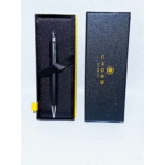Cross Calais Matte Black