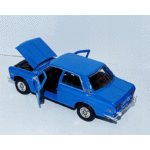 Maisto Datsun 510 1971 1:24