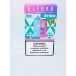 Elf Bar Joinone Ice Kit-Grape Raspberry 16k