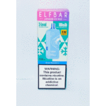Elf Bar Joinone Ice Pod Only-Grape Raspberry 16k Puffs