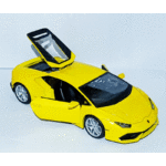 Maisto Lamborghini Huracan Coupe'