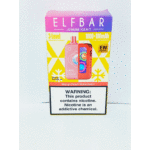 Elf Bar Joinone Ice Kit-Mango Peach Watermelon 16k