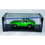 Maisto Datsun 1971 240z 1/18