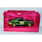 Maisto Nissan Skyline 2000 GT 1/24