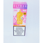 Elf Bar Joinone Ice Pod Only- Peach Medley 16k Puffs