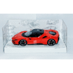Burago SF90 Stradale Ferrari 1:24
