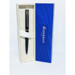 Waterman Ballpoint-Grad Allure Black