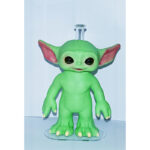 Yoda Bong