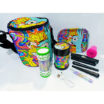 Weed Set