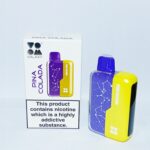 Voom Galaxy Rechargeable Disposable Vape- 10K Pina Colada