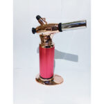 Butane Torch - Jet Flame Lighter