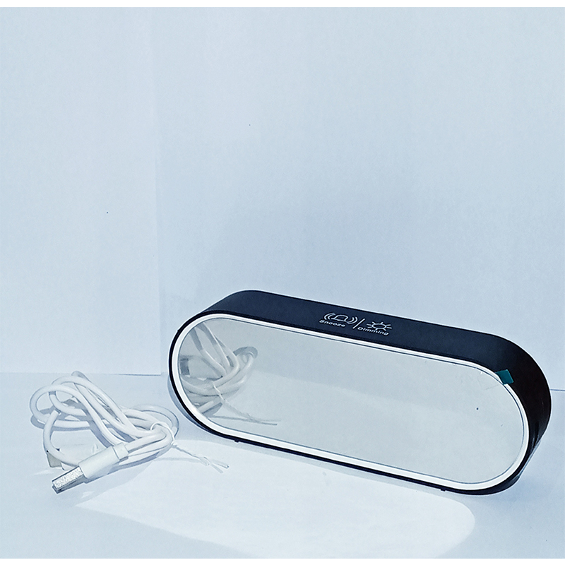 66259 LED Alarm Clock - Image 1