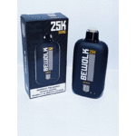 Bewolk 25k Rechargeable Disposable Vape-Arabico