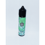 Bewolk Longfill 30ml-Emperor Mint