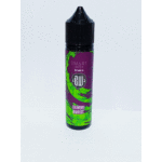 Bewolk Longfill 30ml-Gummi Burst