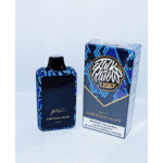 Bewolk Jack Parow Rechargeable Disposable-Bubblegum Melkie