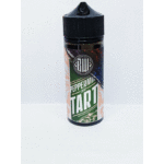 Bewolk Smart Flavoring Only-120ml Peppermint Crisp Tart