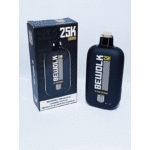 Bewolk 25k Rechargeable Disposable Vape-ZA Cheesecake