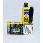 Oxbar G Prime Disposable Vape-25k Puffs Assorted Fruit