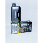 Oxbar G-Turbo Rechargeable Disposable-36k Puffs Pineapple Coco
