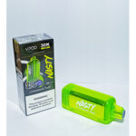 Nasty Versa Pod Only-Citronade Twist 30k Puffs