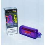 Nasty Versa Pod Only-Cranberry Grape 30k Puffs