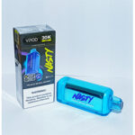 Nasty Versa Pod Only-Peach Mixed Berries 30k Puffs