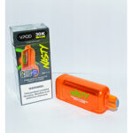 Nasty Versa Pod Only-Pineapple Passion Fruit Lychee 30k Puffs